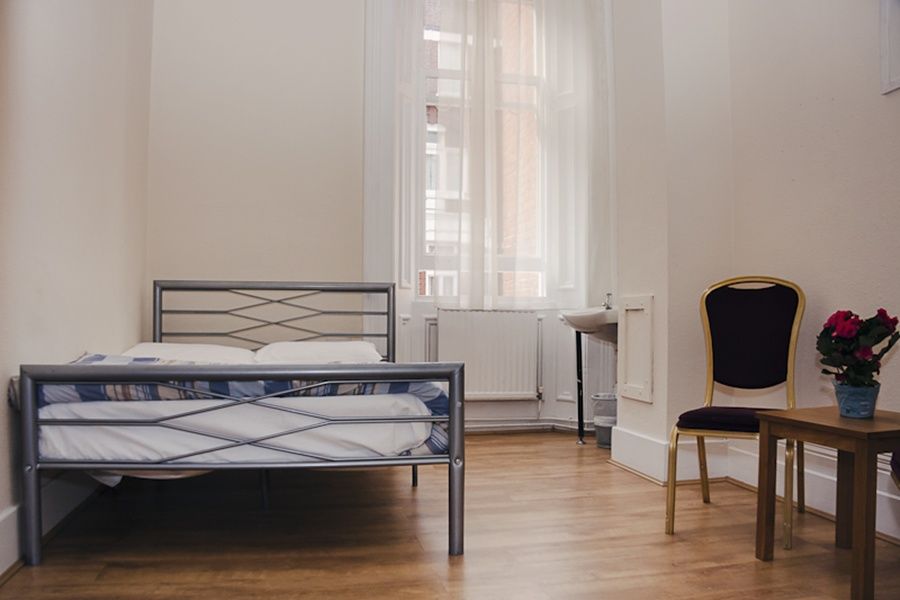 Barkston Earls Court Hostel London