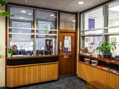 Lse Carr-saunders Hall Appartement *