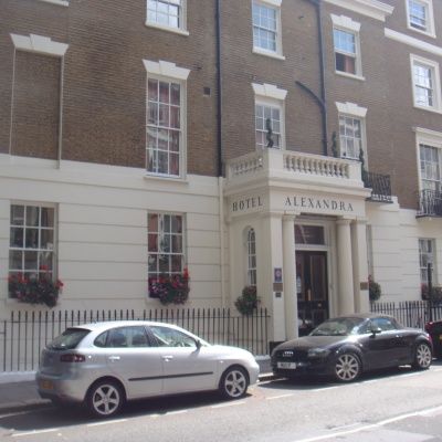 Hotel Alexandra Londres