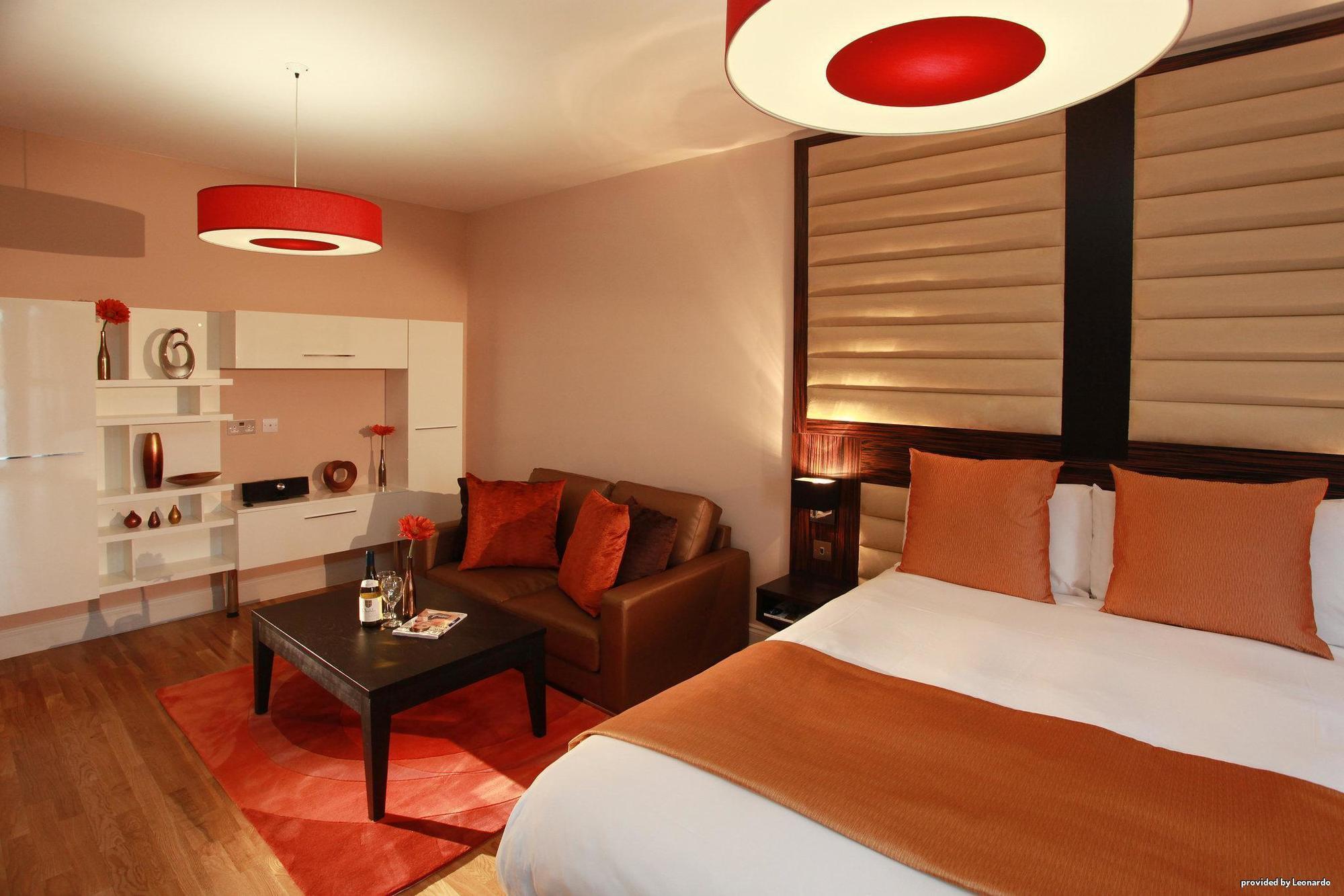 Maitrise Ealing – Appartement *