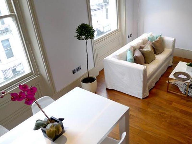 Appartement My Apartments Collingham Place *