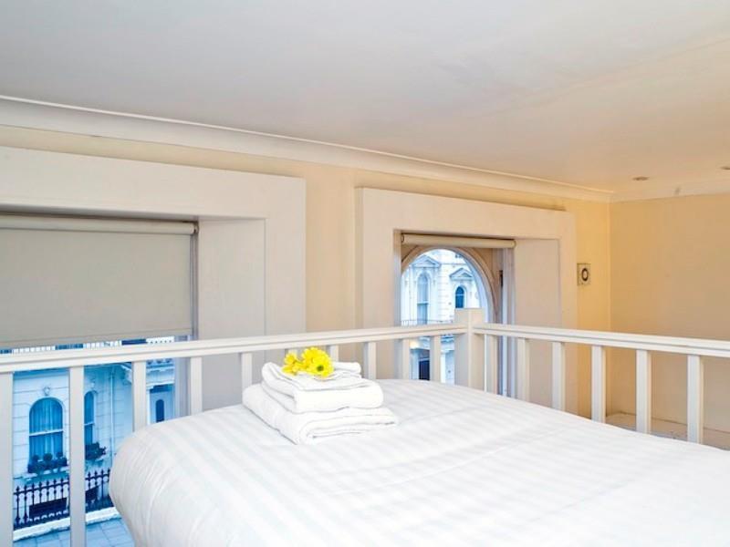 Appartement My Apartments Collingham Place Londres