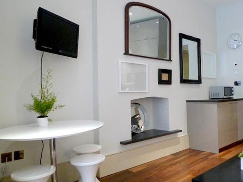 My Apartments Collingham Place Londres