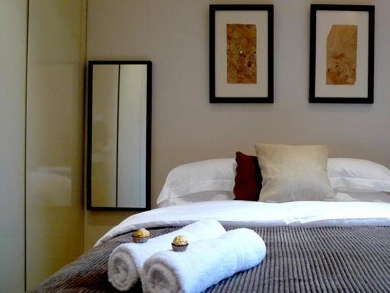 My Apartments Collingham Place *