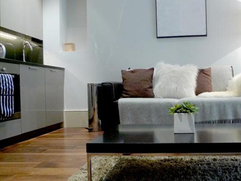 My Apartments Collingham Place * Londres