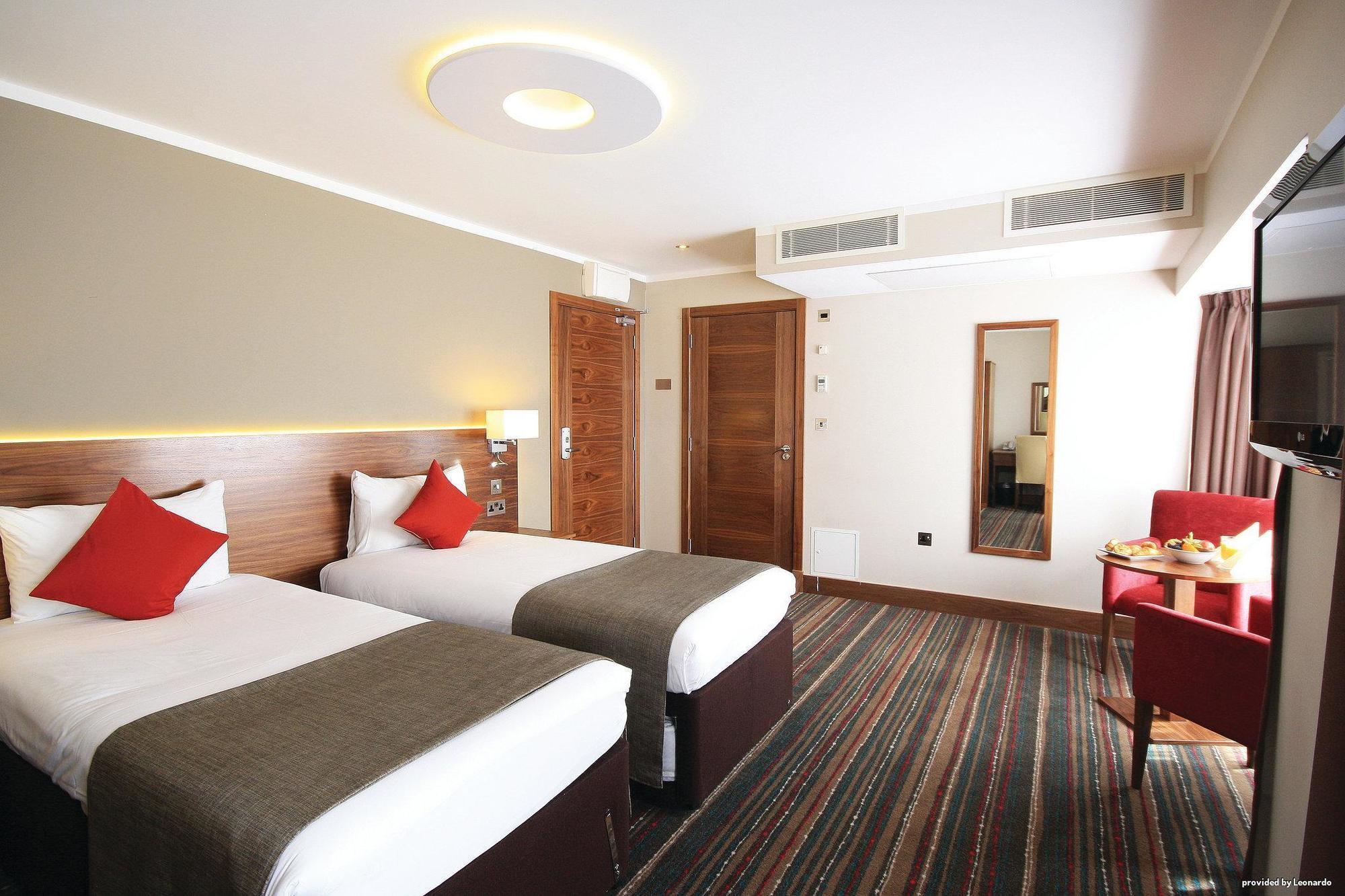 Western Palm Hotel Londres