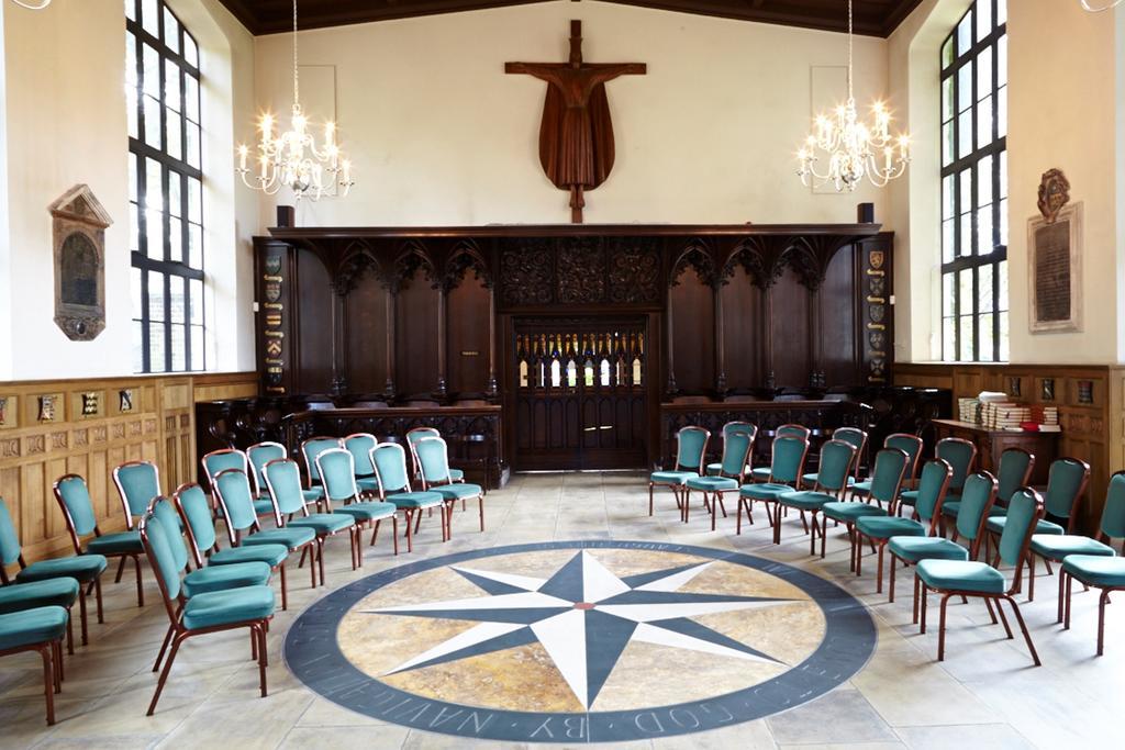 The Royal Foundation Of St Katharine