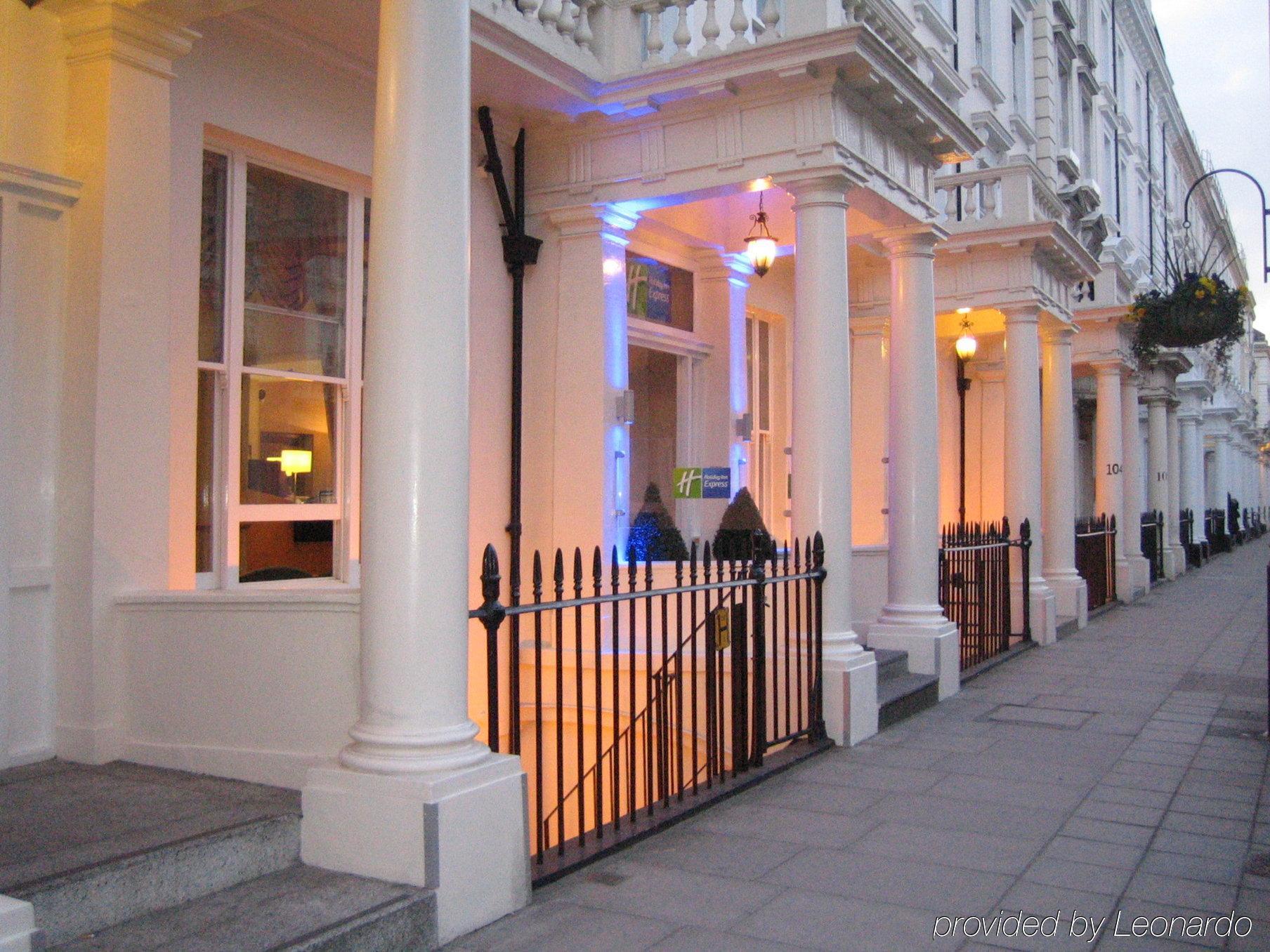 Holiday Express Victoria By Ihg Hotel Londres