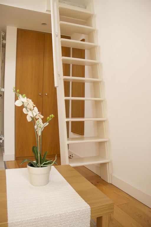 Appartement Irwin At Notting Hill