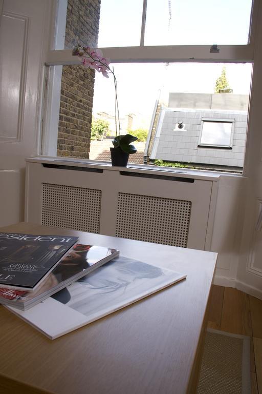 Appartement Irwin At Notting Hill Londres