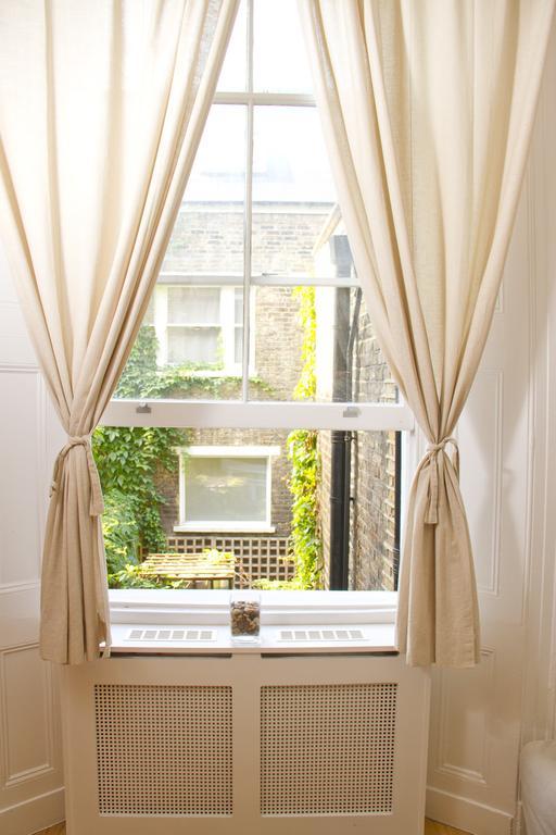 Irwin At Notting Hill Appartement *
