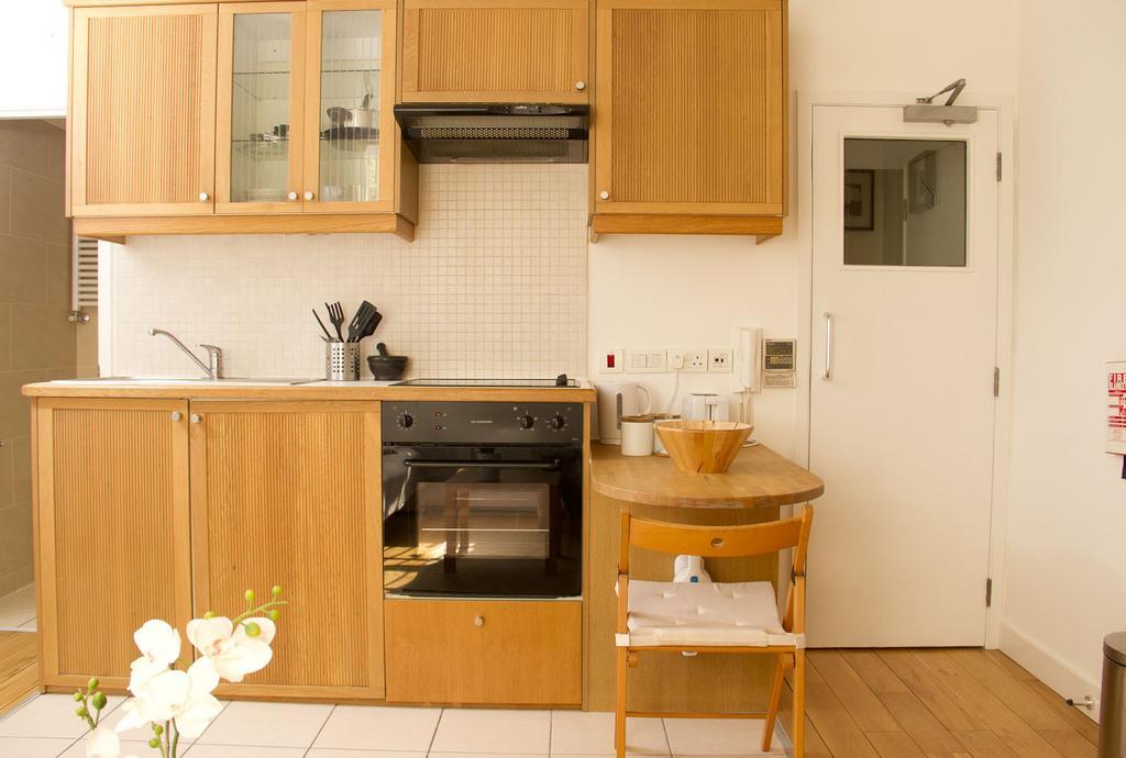 Appartement Irwin At Notting Hill
