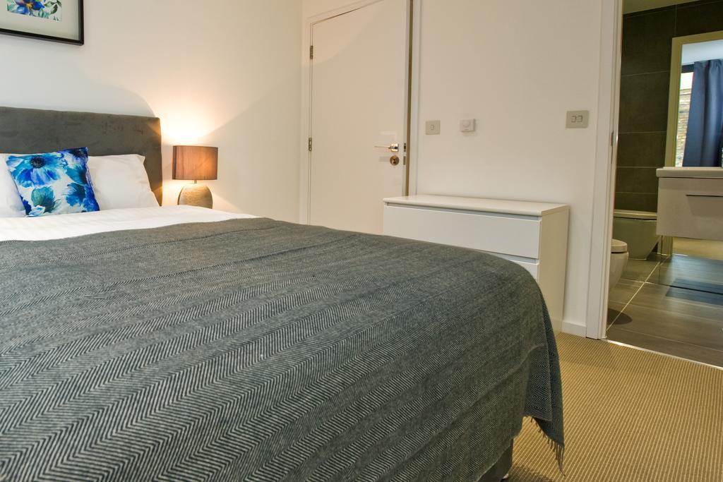 - Bridge Appartement Londres