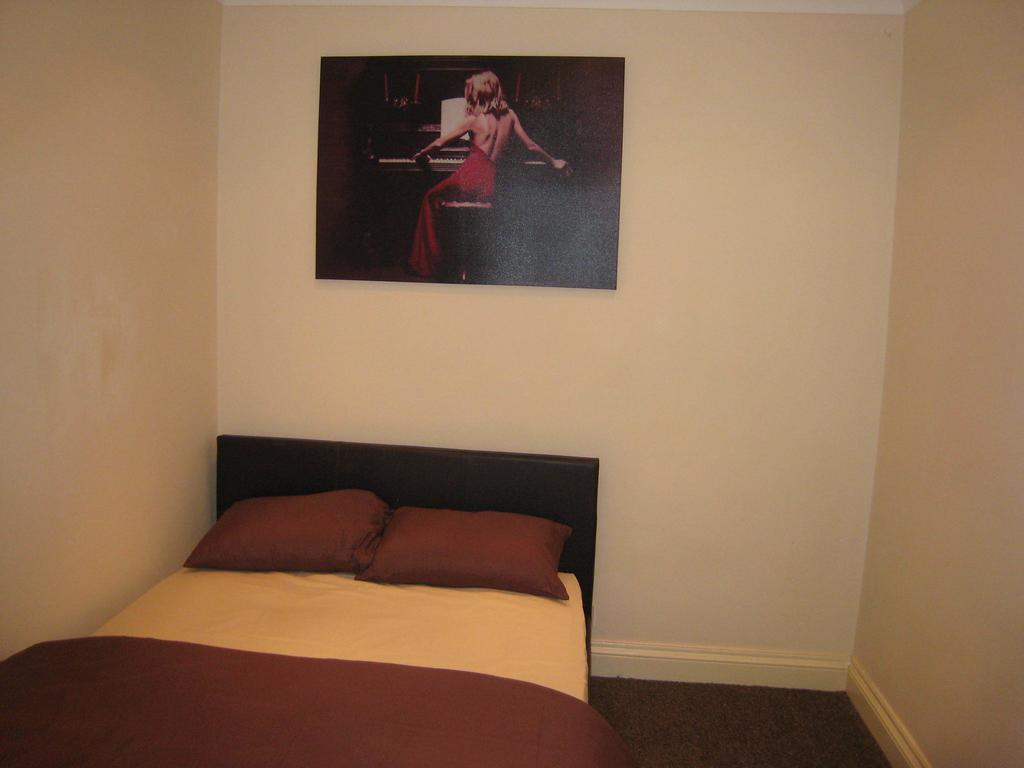 The Dream Resthouse Gasthof London