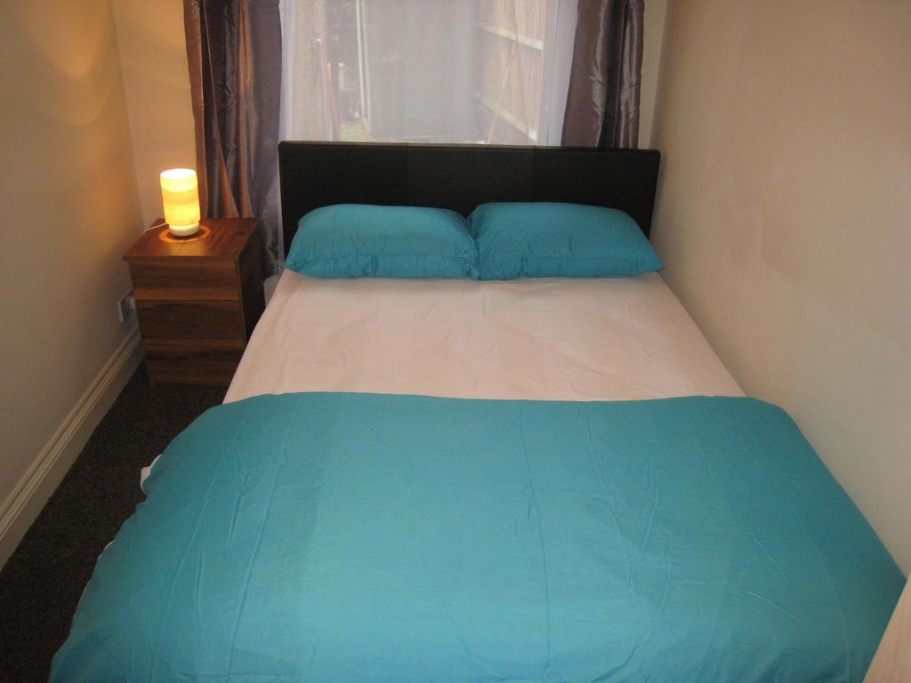 The Dream Resthouse Londen