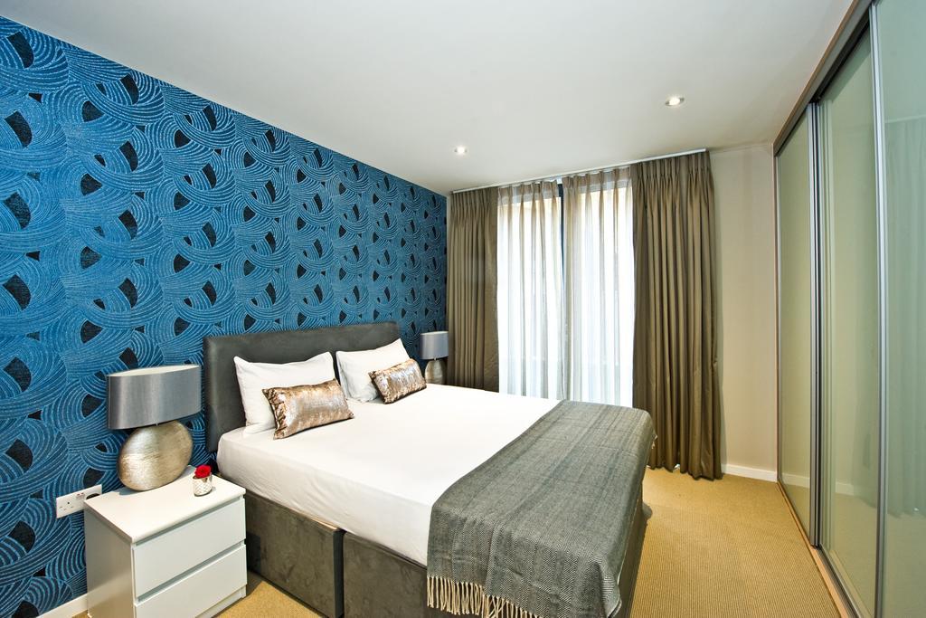 Appartement - Bridge Londres
