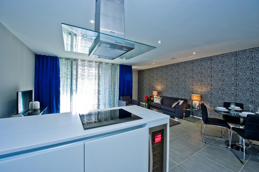 Appartement - Bridge Londres