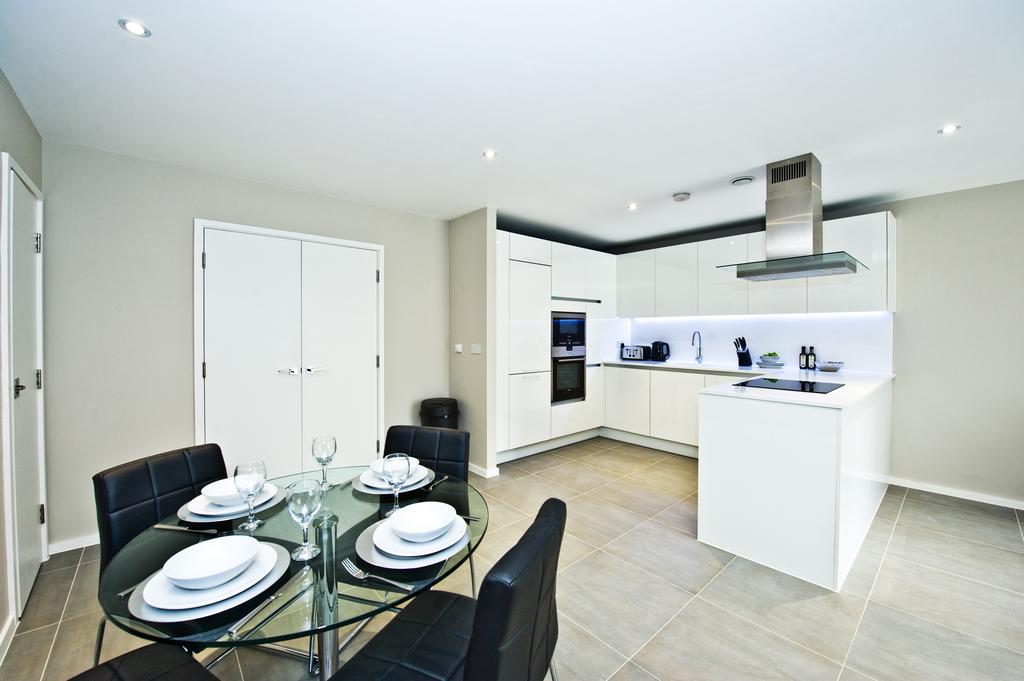 Appartement - Bridge *