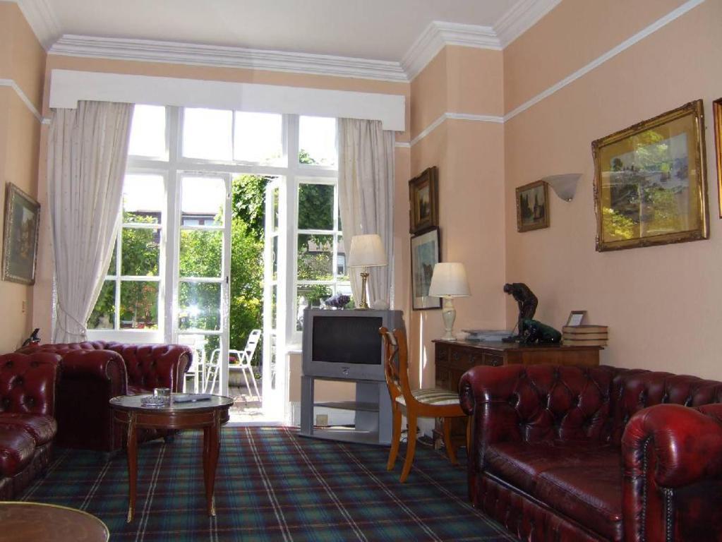 Brook Hotel Londres