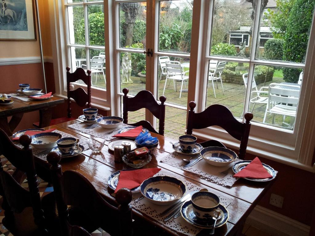Brook Hotel Londres