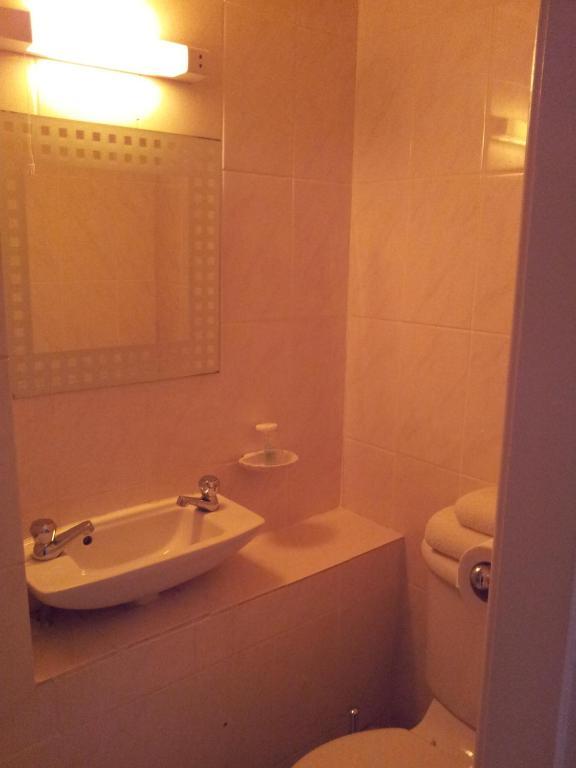Hotel Brook Londres