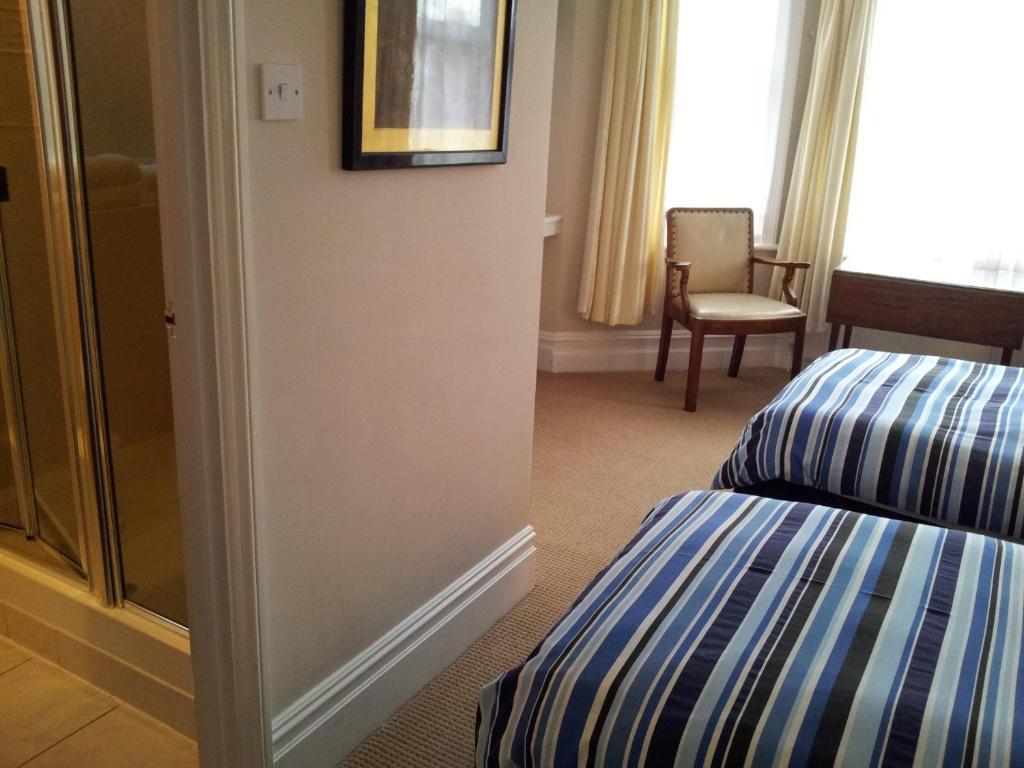 Hotel Brook Londres