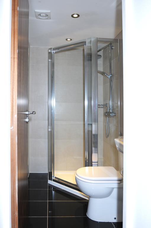 Apartamento Knaresborough Boutique