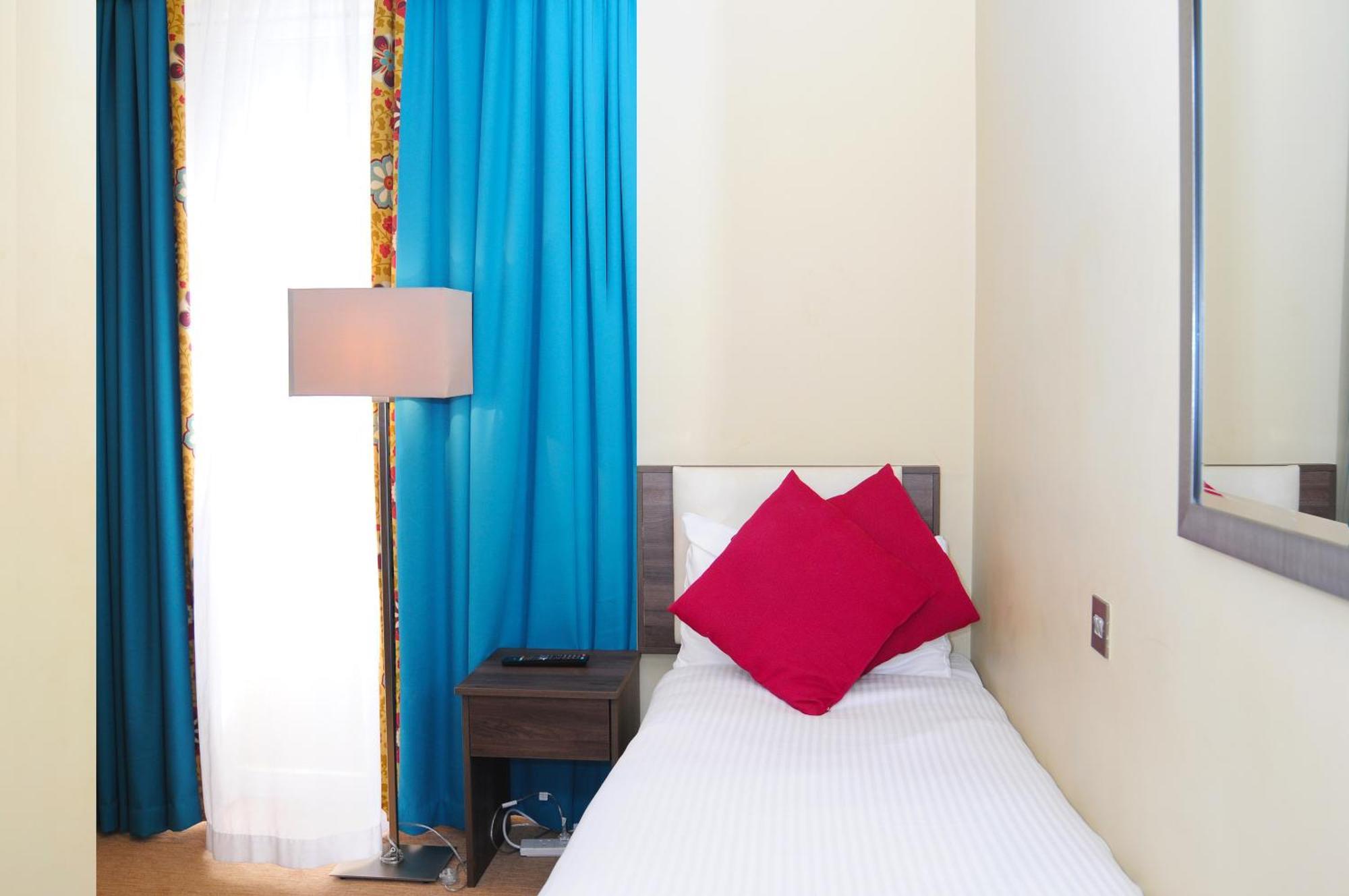 Knaresborough Boutique Apartamento Londres