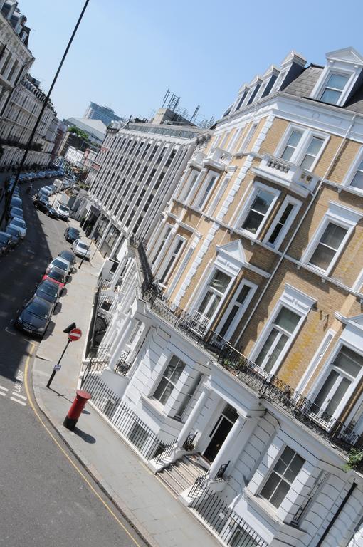 Apartamento Knaresborough Boutique *