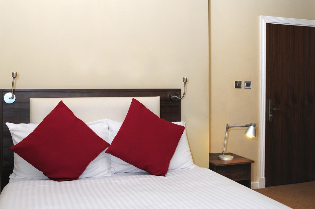 Apartamento Knaresborough Boutique Londres