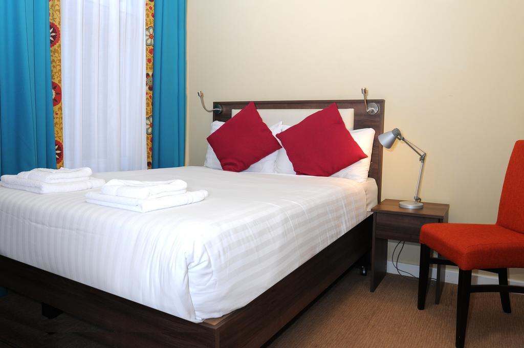 Apartamento Knaresborough Boutique *