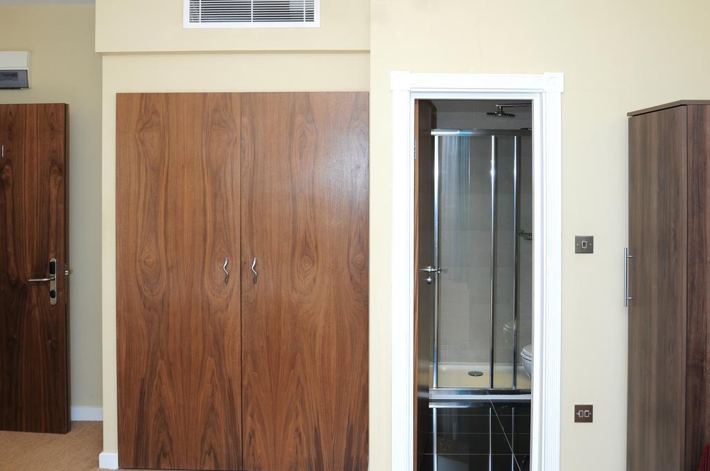 Knaresborough Boutique Apartamento Londres