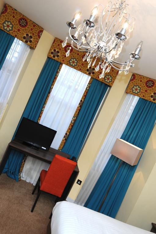 Apartamento Knaresborough Boutique *