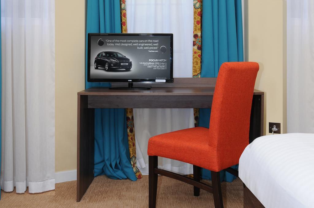 Apartamento Knaresborough Boutique Londres