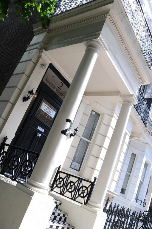 Knaresborough Boutique Apartamento Londres
