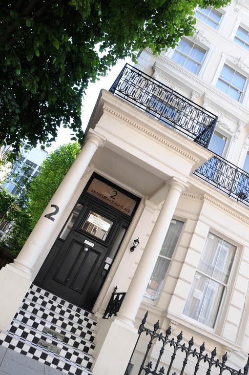 Knaresborough Boutique Apartamento