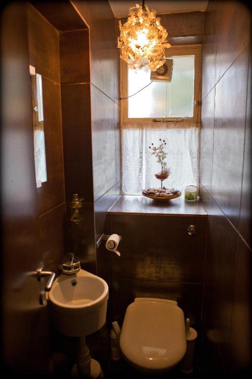 Apartamento Churchill Londres