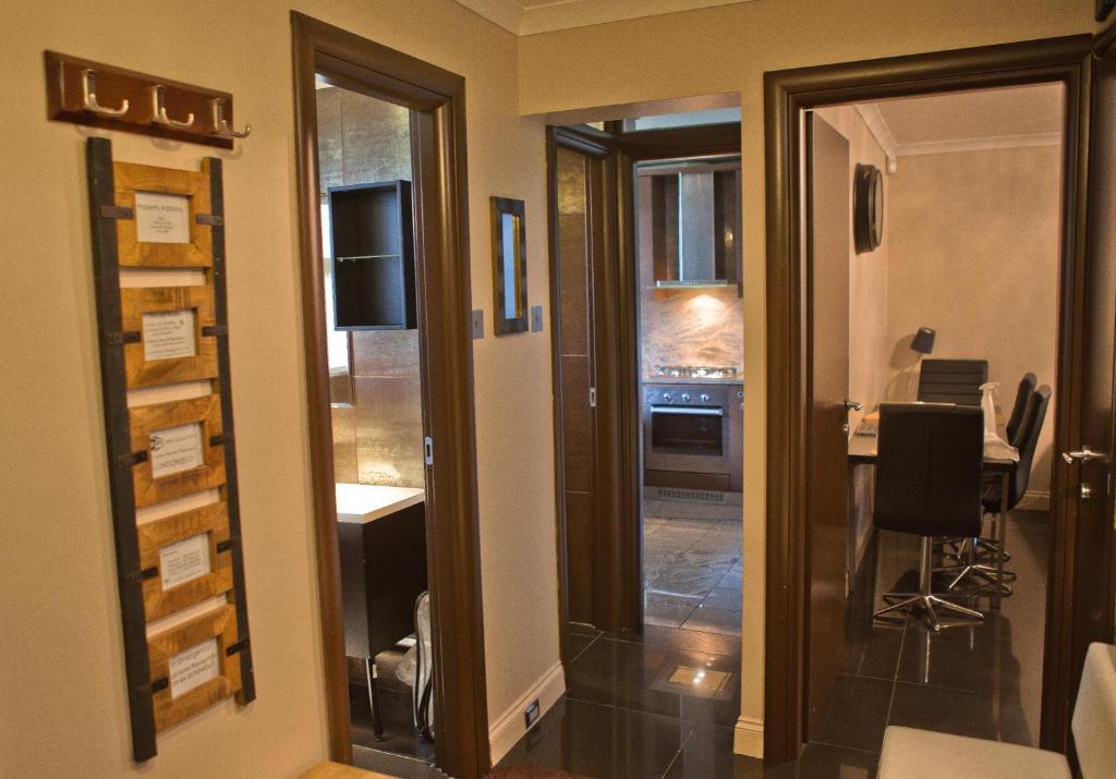 Appartement Churchill