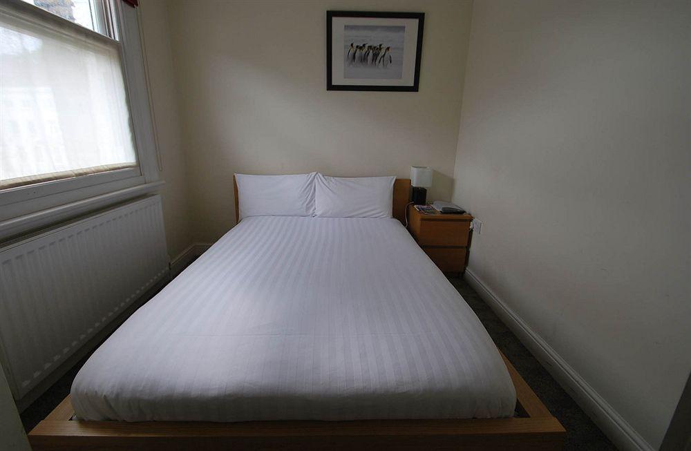 Casa de hóspedes Clapham 4*