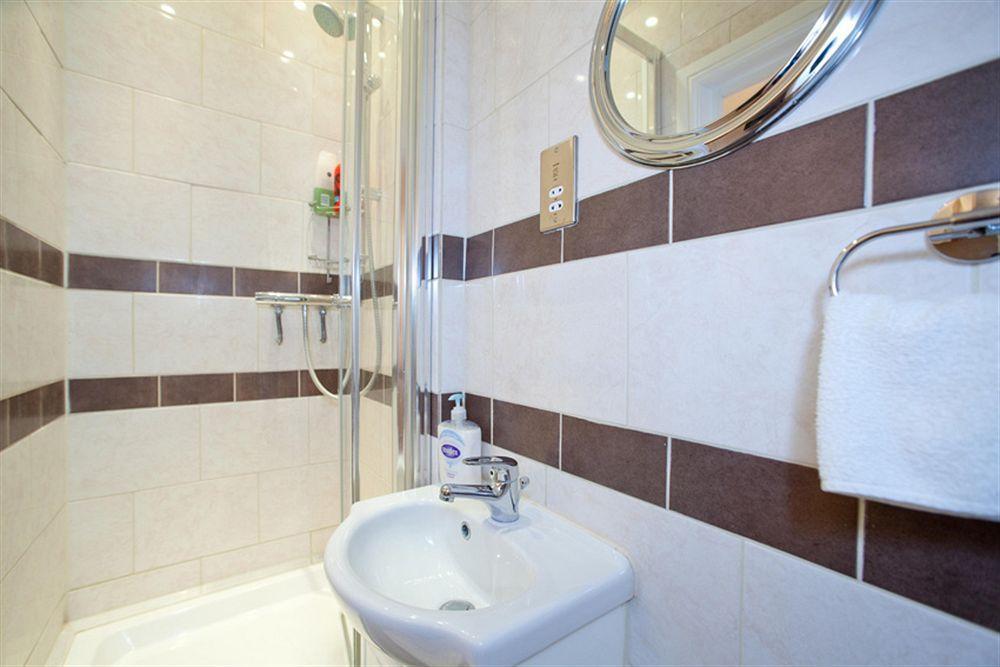 Hotel Milestone Londres