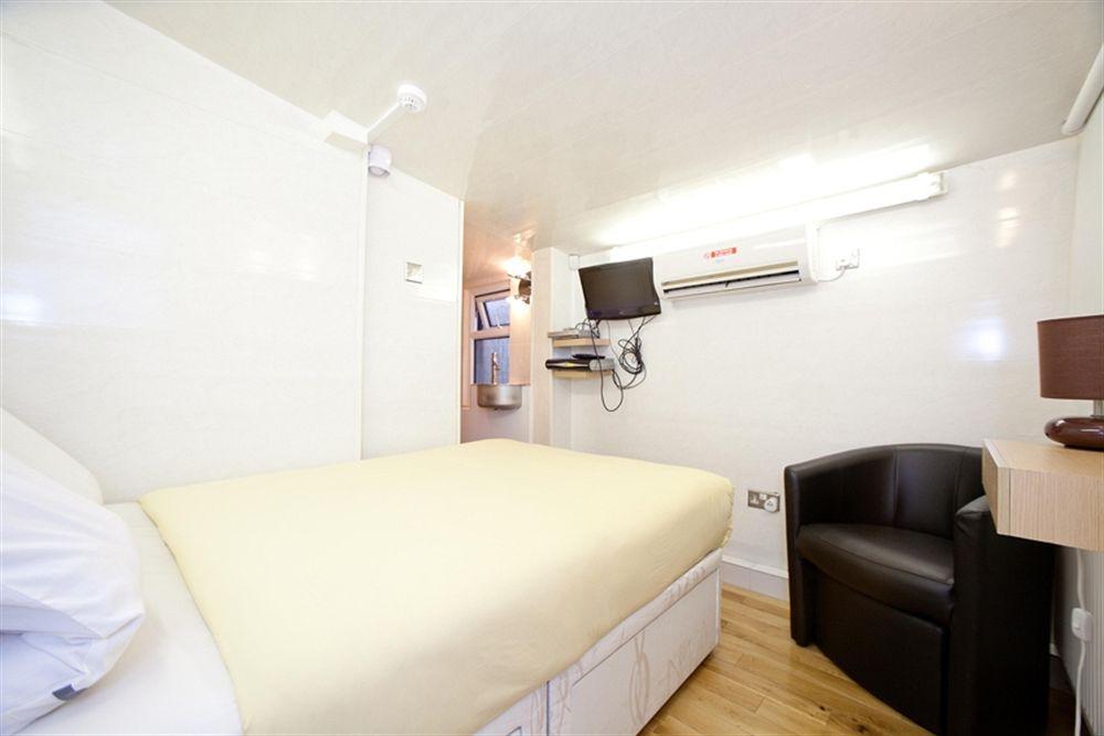 Hotel Milestone Londres