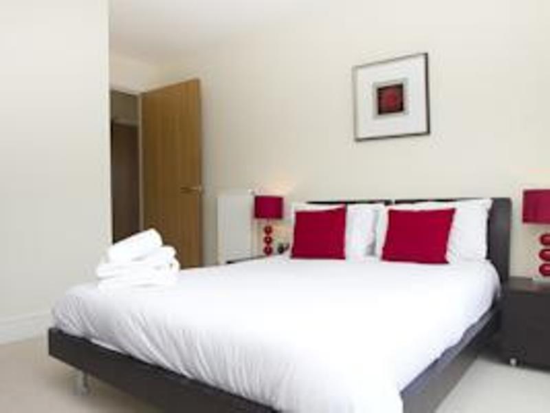 Denison House - Elite Appartement *