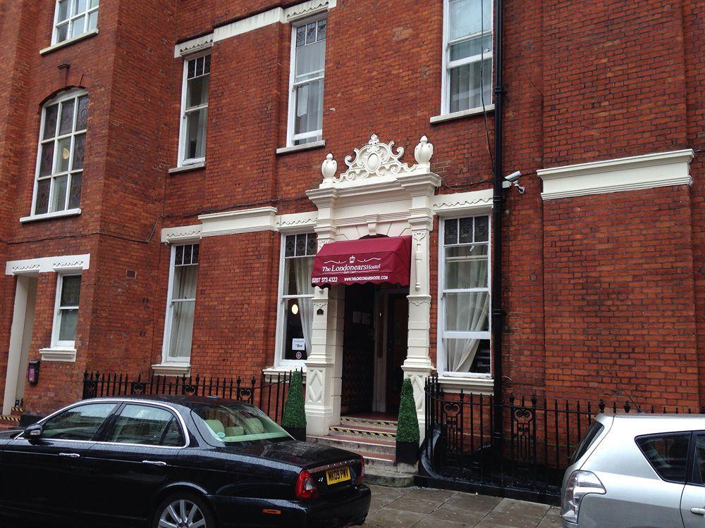 Hostel Barkston Earls Court *