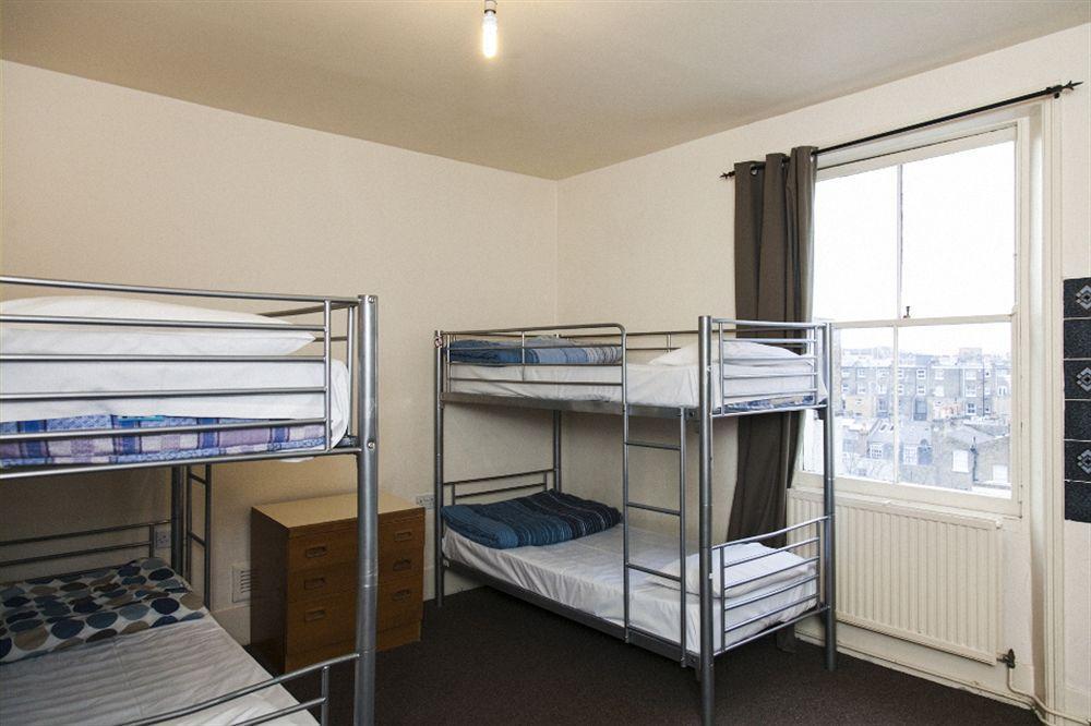 Barkston Earls Court Hostel *