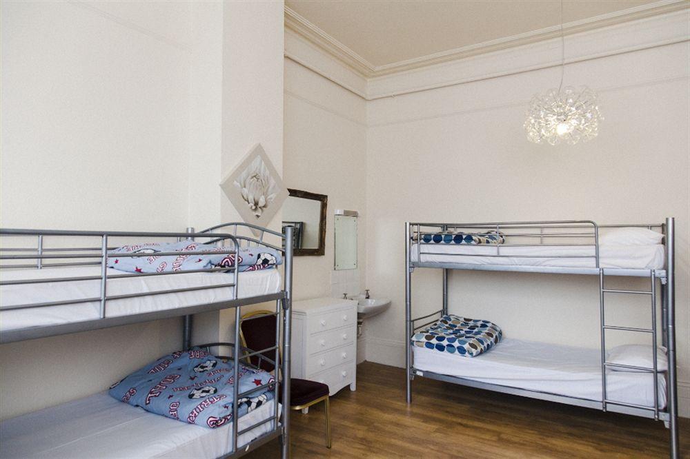 Hostel Barkston Earls Court