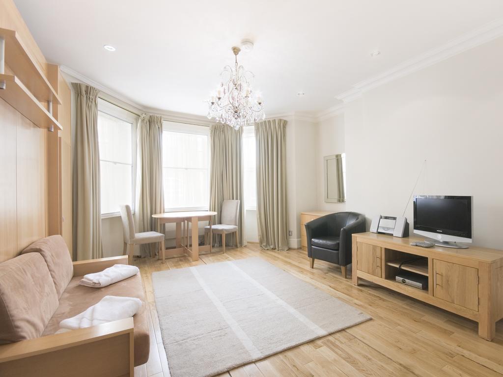 17 Hertford Street Appart hôtel Londres