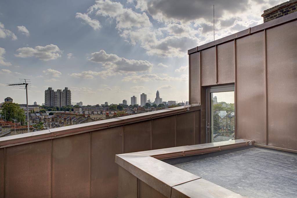 Apartamento Lambeth North One *