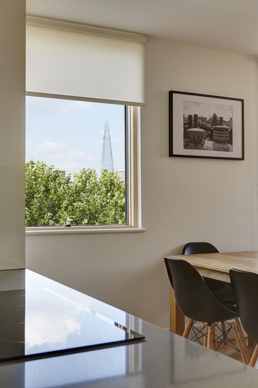 Apartamento Lambeth North One