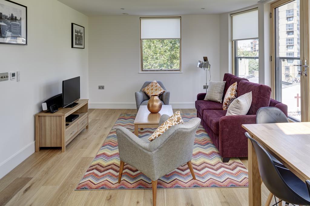 Lambeth North One Apartamento *