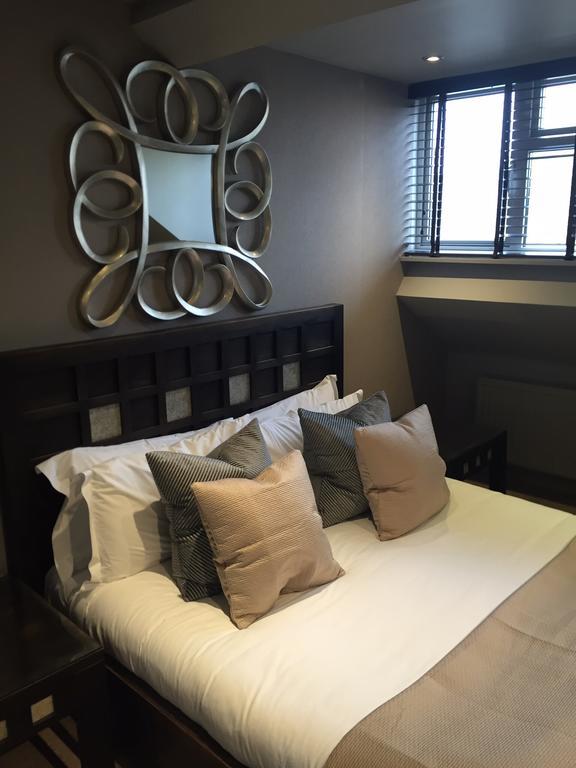 Appartement Court Londres